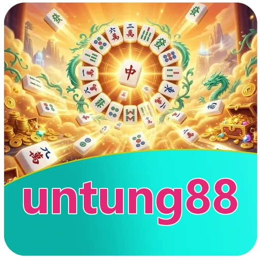 Ikon untung88 untuk pertanyaan teknis APK