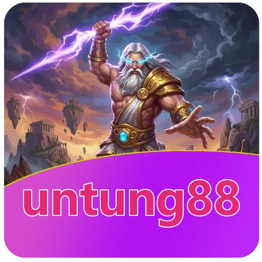 Ikon untung88 untuk data verifikasi APK 2018–2026