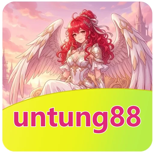 Ikon untung88 untuk catatan v4.7.5